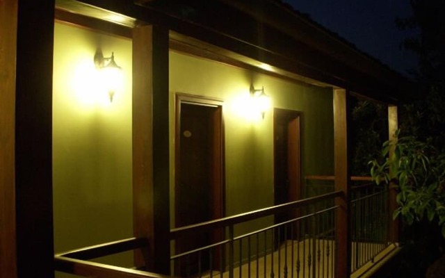 Villa Verde - Special Class