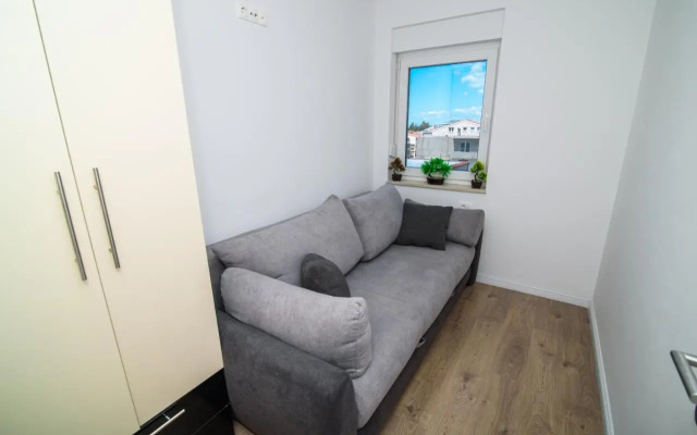 Lorena Luxury Apartment