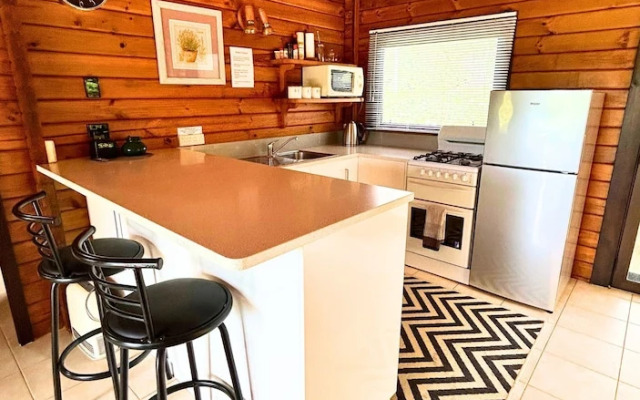 Lavendula Garden Cottage