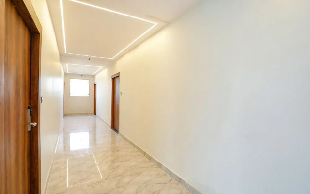 Fabhotel Dds