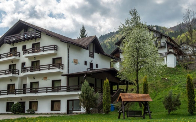 Vila Ana - Complex Cheile Gradistei
