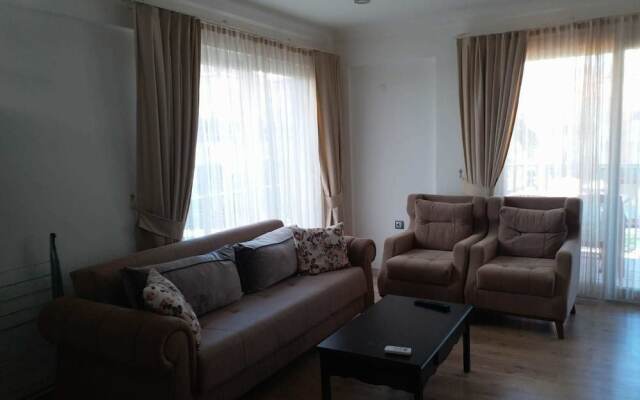 Likya Garden Residence One Bedroom G1