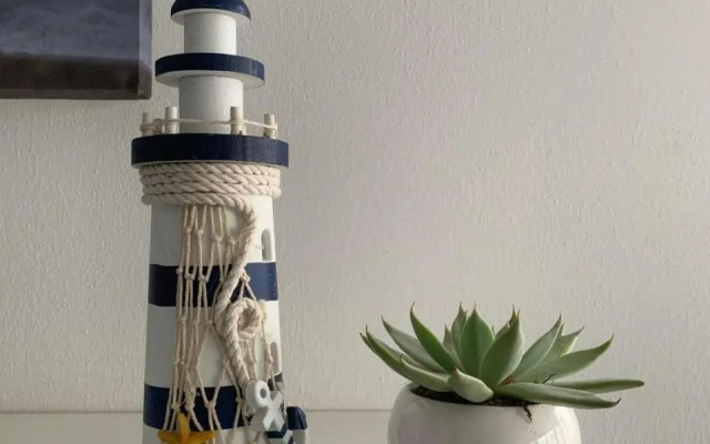 Pharus Miseni Apartment