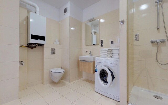 Apartamenty Swinoujscie - Casa Marina