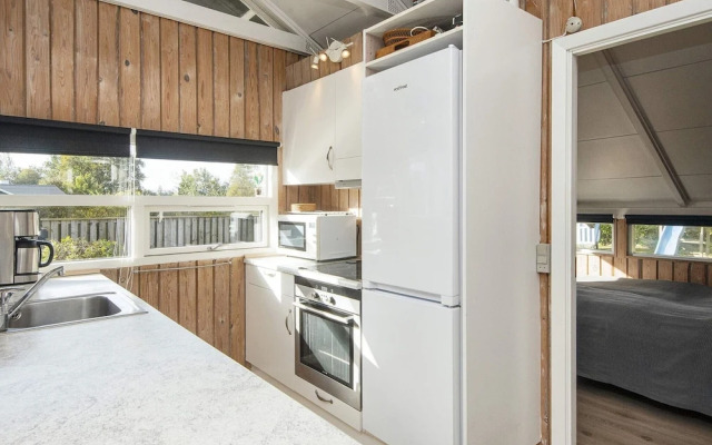 Spacious Retreat in Skovmose-by Traum