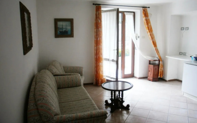 Appartamenti Casa Rita & Antica Corte Ginevra
