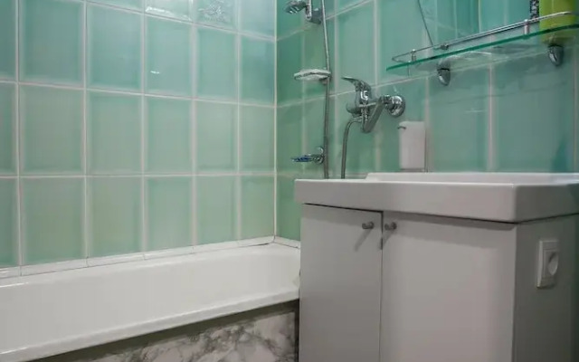 Апартаменты на Слепушкина