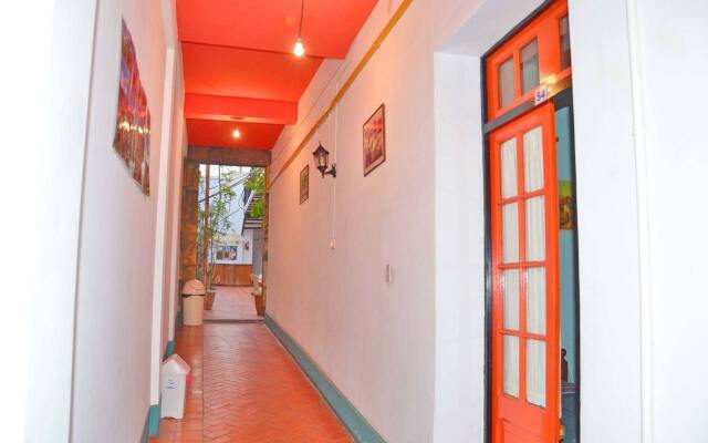Residencial Latino