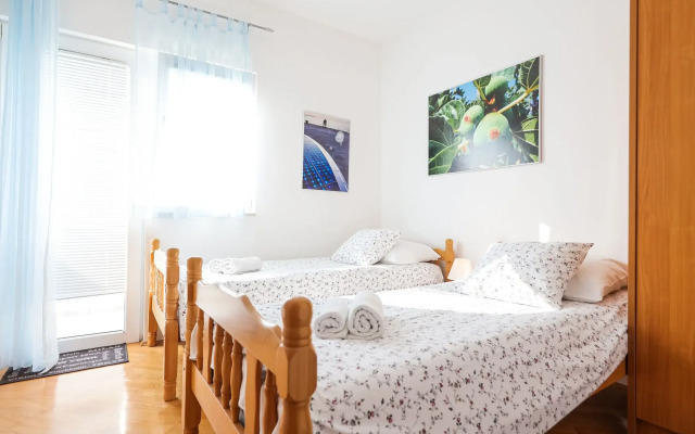 Luton Apartments, Zadar - Kozino, Heated Pool & Hot Tub