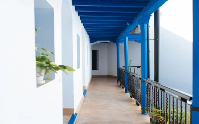 Latidos de Sevilla I - Deluxe con piscina