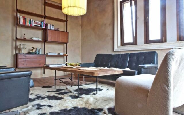 Tuscany Forever Premium Apartments