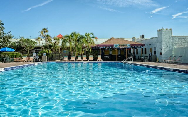 Seralago Hotel & Suites Main Gate East