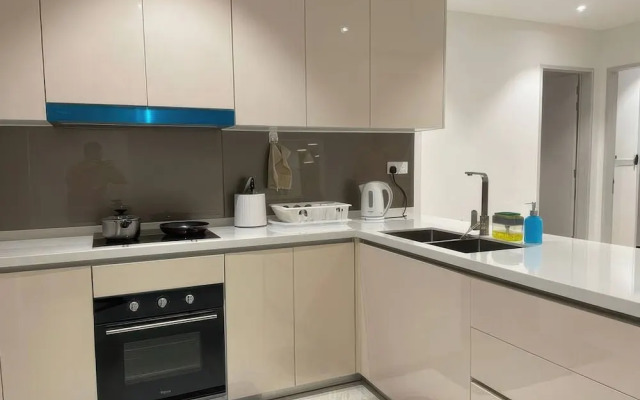 Platinum Quill Apartments Residences