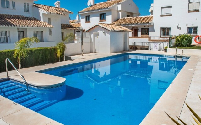 107310 Apartment In Mijas