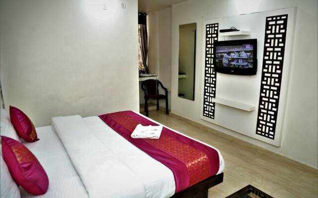 Hotel Suzi International