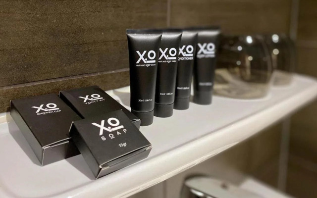 XO Hotels City Centre