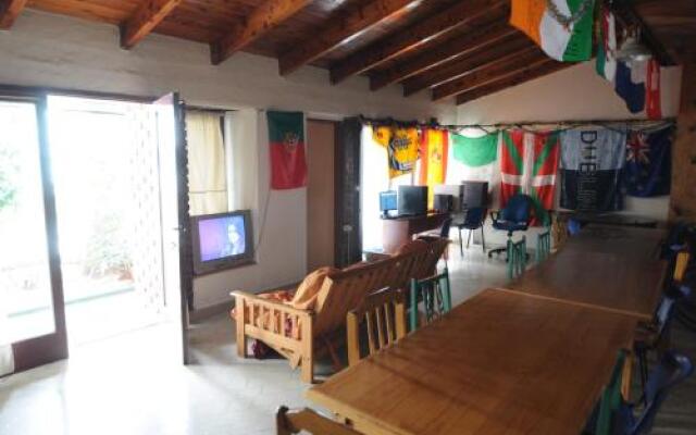 Hi Patagonia Hostel