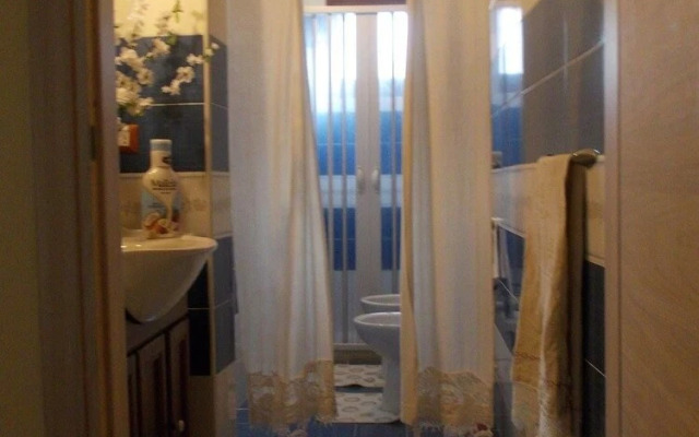B&B Sanso