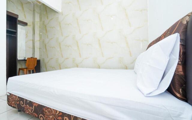 Griya Aisyah Residence