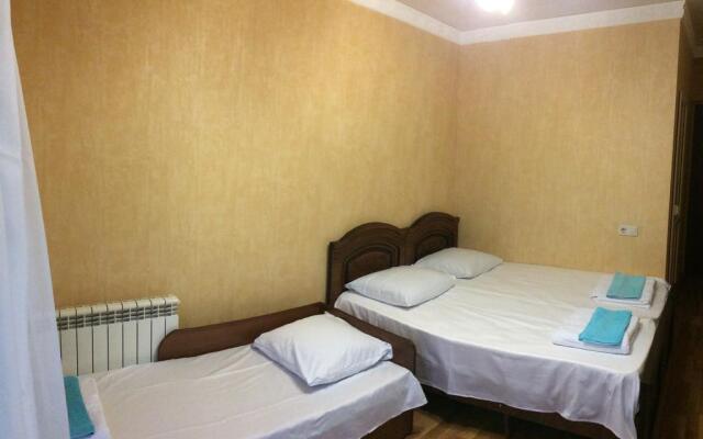 Aurora Guest House