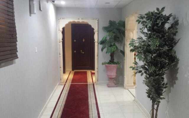 Althahabiya Aparthotel