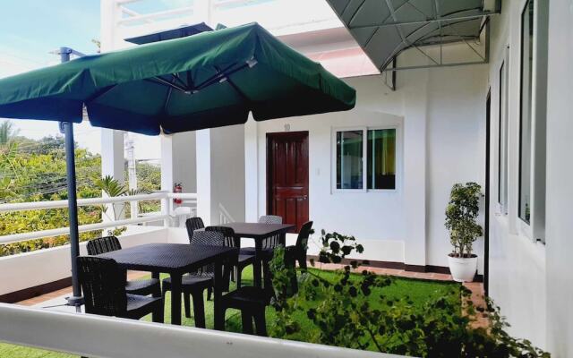 Alona Rose Hotel by SMS Hospitality