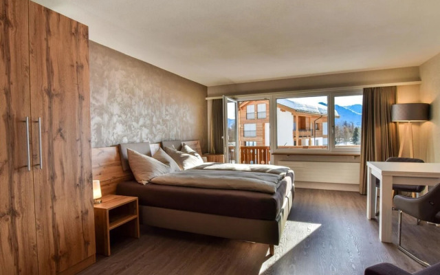 Rhodania 56 Riederalp