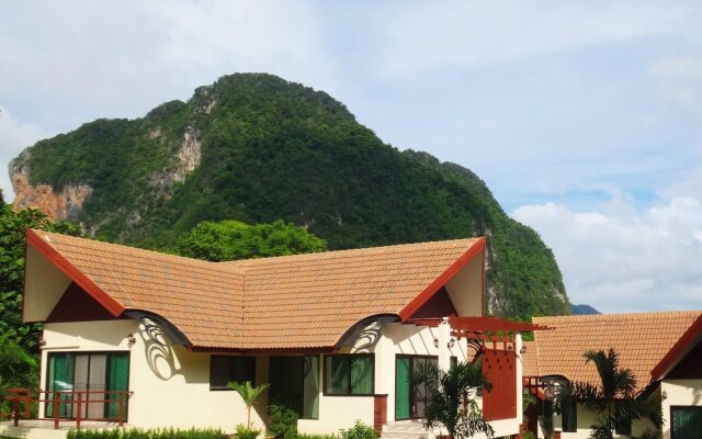 Kannapat House Krabi