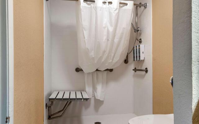 Best Western Space Shuttle Inn