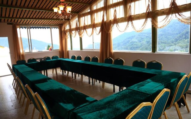 TOWO Shangpin Hotel Jiuzhaigou Branch