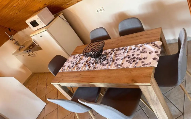 Attila Apartman