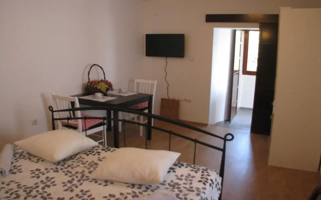 Apartment Noa