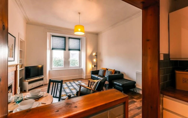 Church Street Apartment