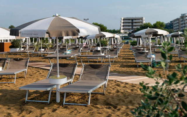 Aparthotel Holiday