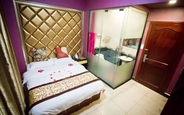 Kaidi Hotel – Guest Rooms – Sanya