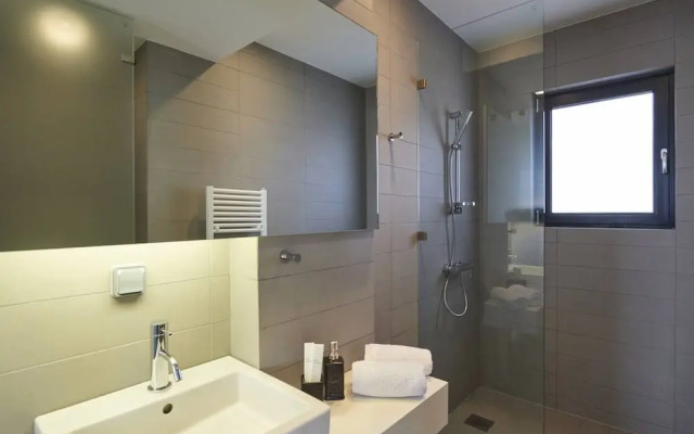 Ma Maison Downtown Loft N 4 360mbps Acropolis Walk