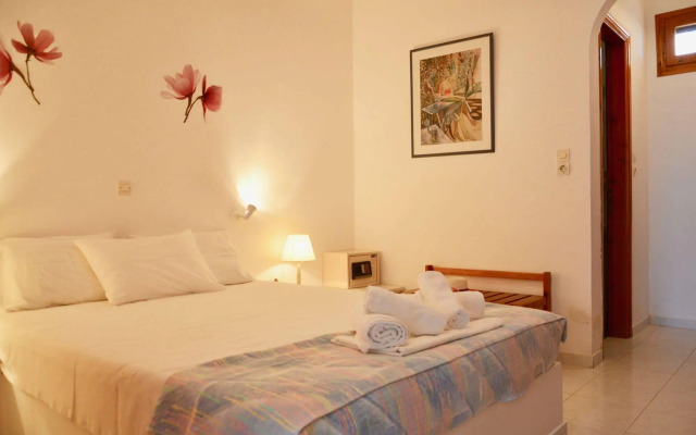 Zanneta Apartments and Suites