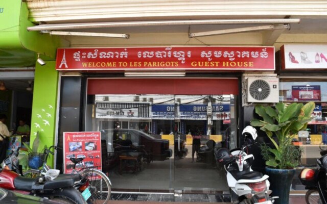 Tan Kim Long Guesthouse
