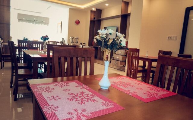 Duong Gia Da Nang Hotel