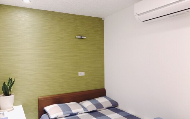 Nestle Tokyo Shinjuku Family House 103