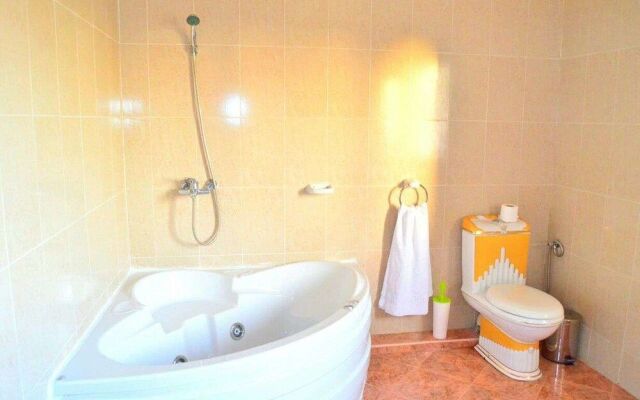 Hotel Almounia Taroudant