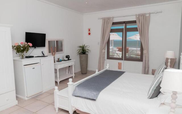 Paternoster Lodge