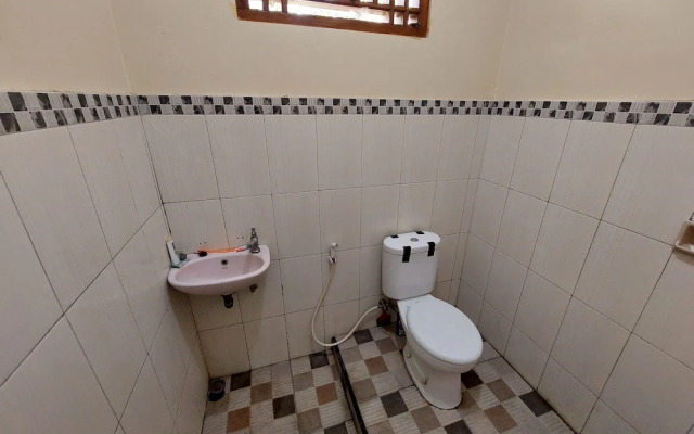 DS Homestay Krebet