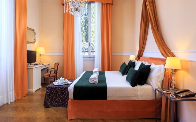 Hotel Villa Carlotta
