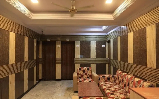 Hotel Rahul by OYO Rooms