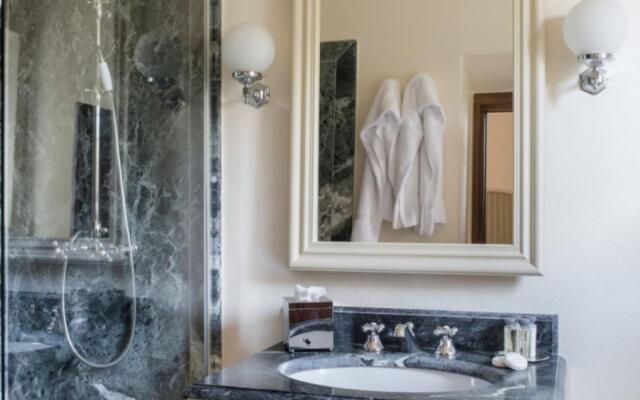 Luxury Villa 30 Minutes Driving From Florence-villa Rinaldi