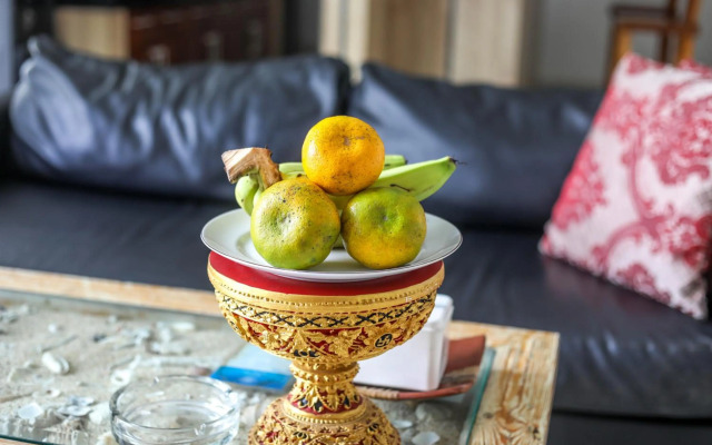 Puri Bagus Villa Legian Kuta