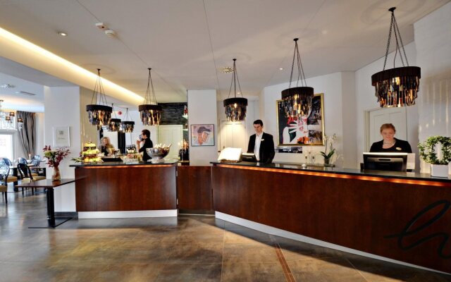 Hotel Ruth, WorldHotels Crafted