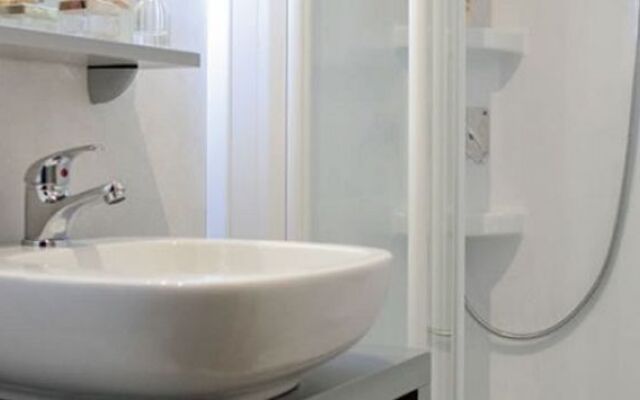 Mobile Homes Adria Holiday