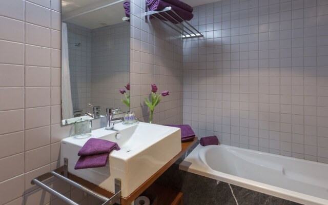 Go2oporto Ribeira do Porto